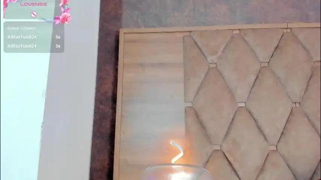 Image 8 of rianamanson Stream on Chaturbate on 1 month ago