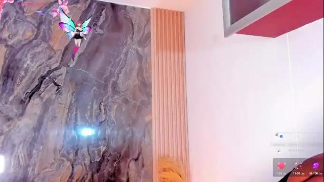 Image 3 of rianamanson Stream on Chaturbate on 1 month ago