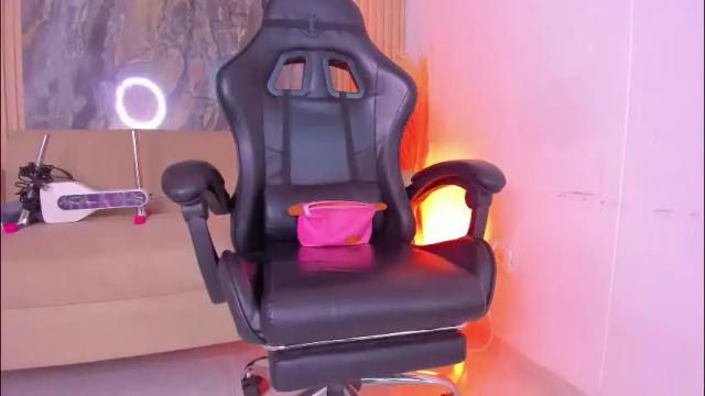 Image 2 of rianamanson Stream on Chaturbate on 1 month ago