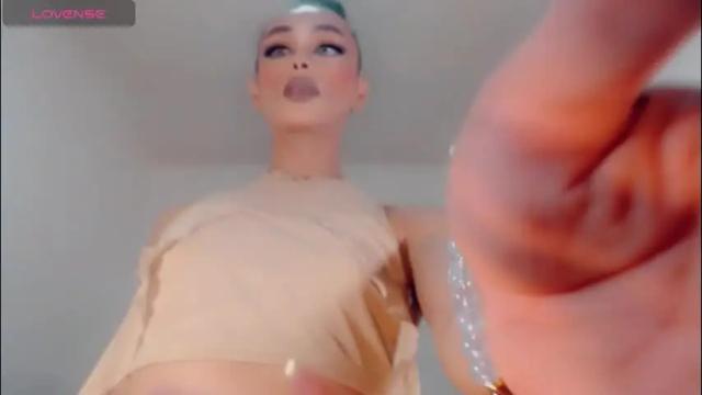 Thumbnail 1, riannagarcia_'s Stream at Chaturbate, 2 months ago