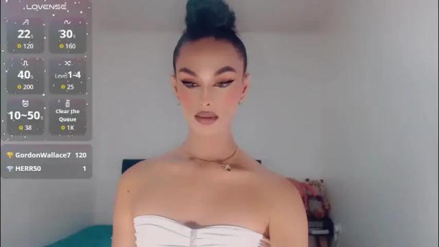 Thumbnail 1, riannagarcia_'s Stream at Chaturbate, 2 months ago