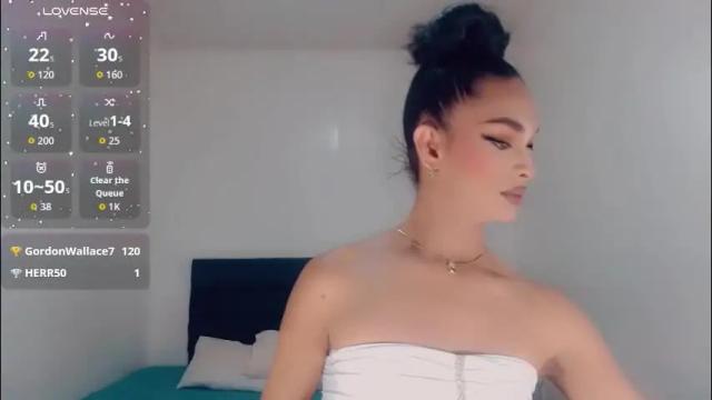 Image 10 of riannagarcia_ Stream on Chaturbate on 2 months ago