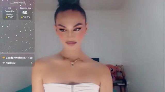 Image 3 of riannagarcia_ Stream on Chaturbate on 2 months ago