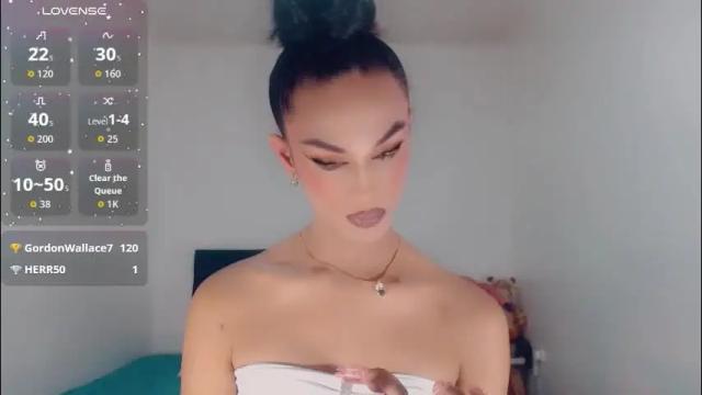 Thumbnail 2, riannagarcia_'s Stream at Chaturbate, 2 months ago