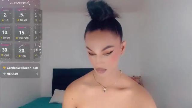 Image 7 of riannagarcia_ Stream on Chaturbate on 2 months ago