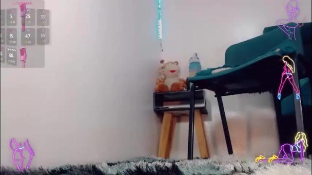 Image 4 of riannagarcia_ Stream on Chaturbate on 2 months ago