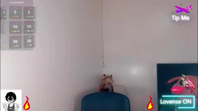 Thumbnail 1, riannagarcia_'s Stream at Chaturbate, 1 month ago