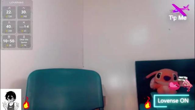Image 10 of riannagarcia_ Stream on Chaturbate on 1 month ago
