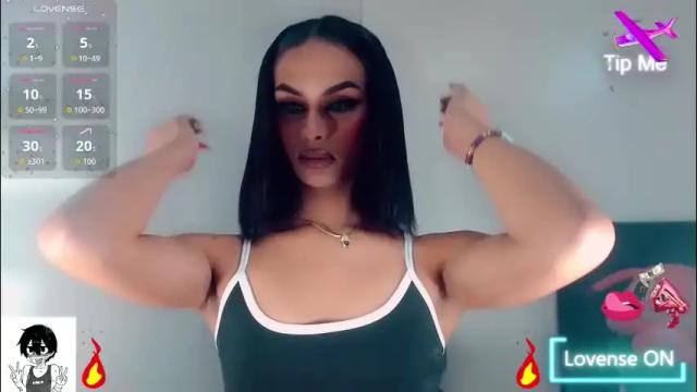 Image 2 of riannagarcia_ Stream on Chaturbate on 1 month ago