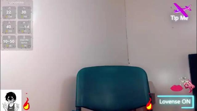Thumbnail 2, riannagarcia_'s Stream at Chaturbate, 1 month ago