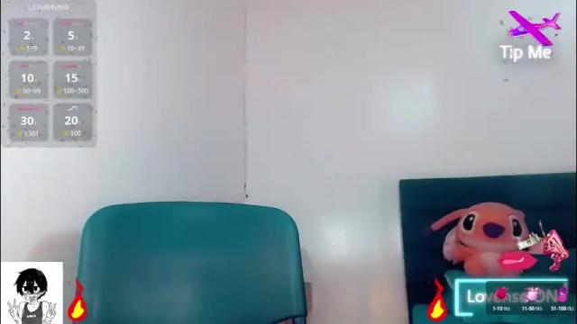 Thumbnail 3, riannagarcia_'s Stream at Chaturbate, 1 month ago