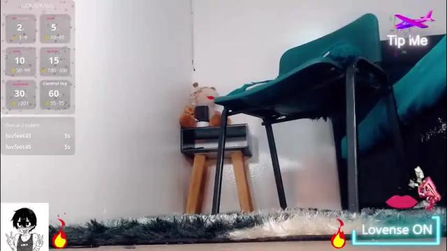 Image 10 of riannagarcia_ Stream on Chaturbate on 1 month ago