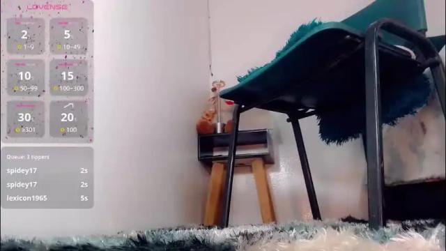 Image 10 of riannagarcia_ Stream on Chaturbate on 1 month ago