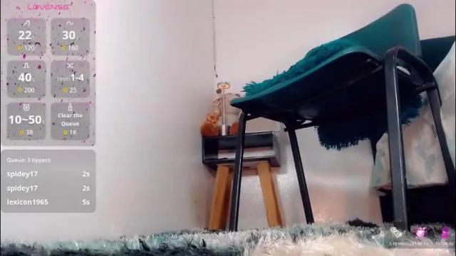 Image 4 of riannagarcia_ Stream on Chaturbate on 1 month ago