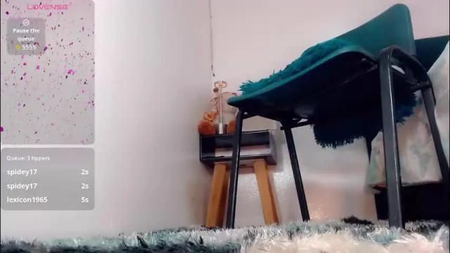 Thumbnail 2, riannagarcia_'s Stream at Chaturbate, 1 month ago
