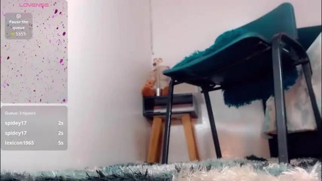 Image 8 of riannagarcia_ Stream on Chaturbate on 1 month ago