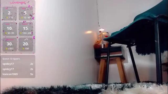 Image 10 of riannagarcia_ Stream on Chaturbate on 1 month ago