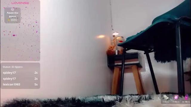 Image 11 of riannagarcia_ Stream on Chaturbate on 1 month ago