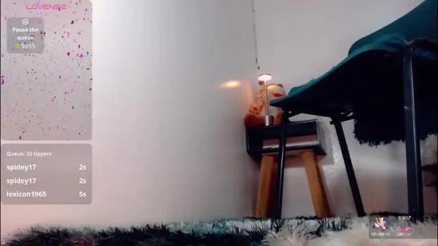 Thumbnail 3, riannagarcia_'s Stream at Chaturbate, 1 month ago