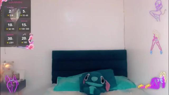 Thumbnail 1, riannagarcia_'s Stream at Chaturbate, 1 month ago