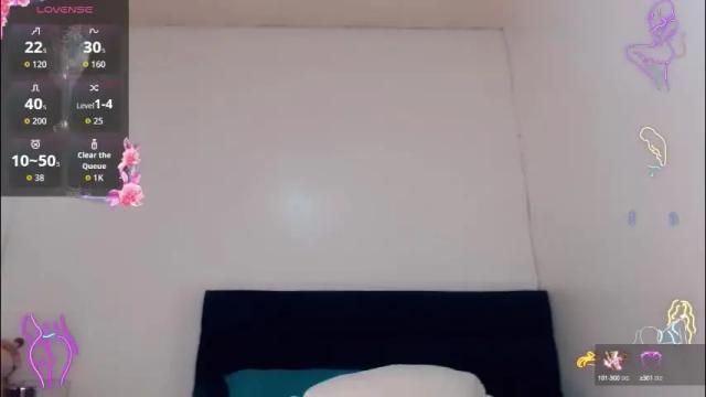 Image 11 of riannagarcia_ Stream on Chaturbate on 1 month ago