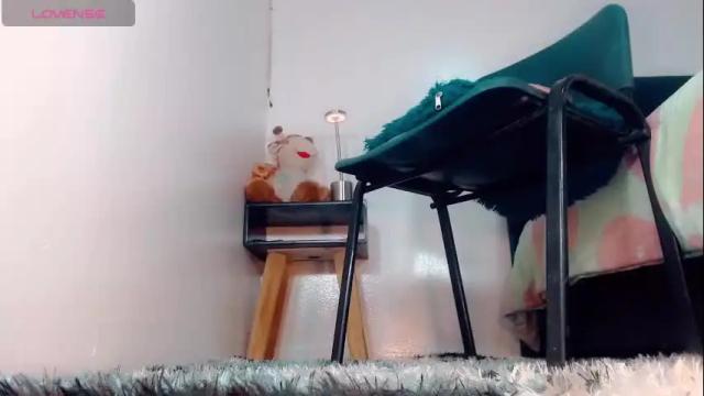 Thumbnail 3, riannagarcia_'s Stream at Chaturbate, 1 month ago