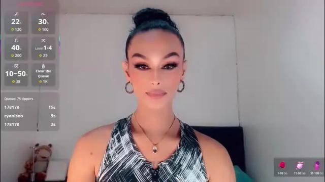 Image 11 of riannagarcia_ Stream on Chaturbate on 1 month ago