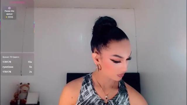 Image 12 of riannagarcia_ Stream on Chaturbate on 1 month ago