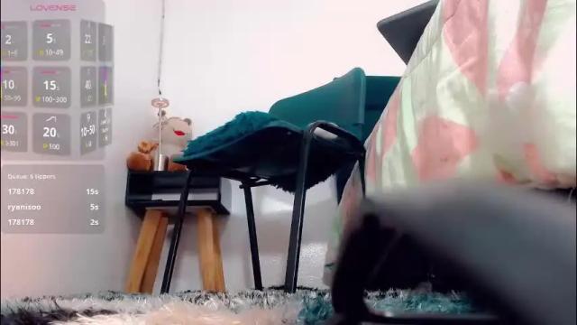 Image 3 of riannagarcia_ Stream on Chaturbate on 1 month ago