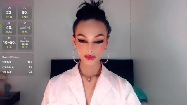 Image 11 of riannagarcia_ Stream on Chaturbate on 1 month ago