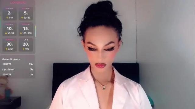 Image 2 of riannagarcia_ Stream on Chaturbate on 1 month ago