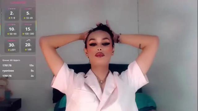 Image 3 of riannagarcia_ Stream on Chaturbate on 1 month ago