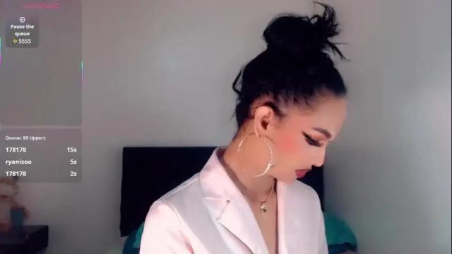 Image 6 of riannagarcia_ Stream on Chaturbate on 1 month ago