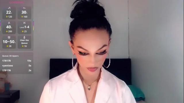 Image 8 of riannagarcia_ Stream on Chaturbate on 1 month ago