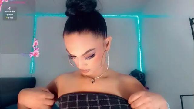 Thumbnail 2, riannagarcia_'s Stream at Chaturbate, 1 month ago
