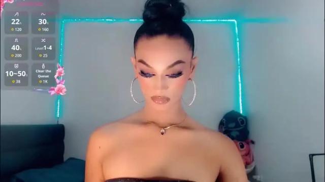 Thumbnail 3, riannagarcia_'s Stream at Chaturbate, 1 month ago
