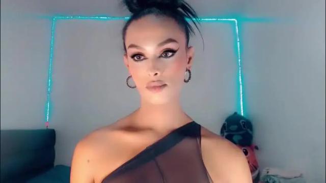 Thumbnail 2, riannagarcia_'s Stream at Chaturbate, 29 days ago