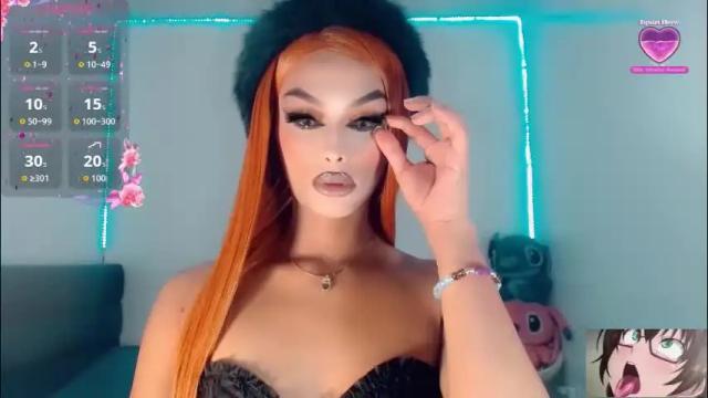 Thumbnail 1, riannagarcia_'s Stream at Chaturbate, 25 days ago