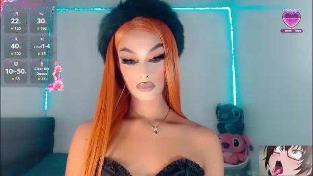 Image 2 of riannagarcia_ Stream on Chaturbate on 26 days ago