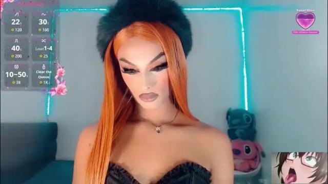 Image 3 of riannagarcia_ Stream on Chaturbate on 26 days ago