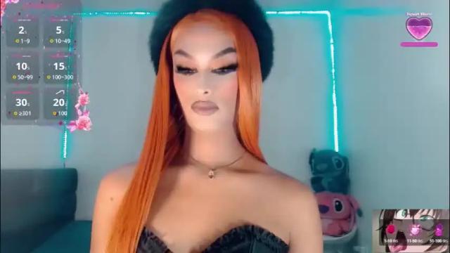 Thumbnail 2, riannagarcia_'s Stream at Chaturbate, 25 days ago