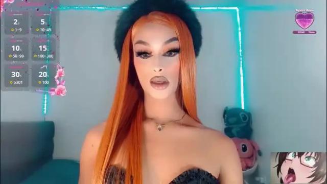 Thumbnail 3, riannagarcia_'s Stream at Chaturbate, 25 days ago
