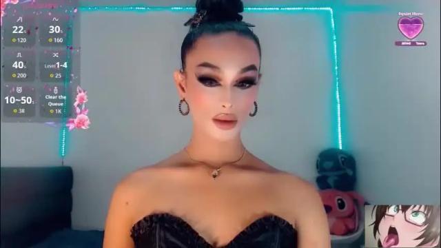 Thumbnail 1, riannagarcia_'s Stream at Chaturbate, 22 days ago