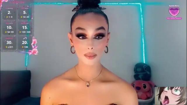 Image 2 of riannagarcia_ Stream on Chaturbate on 23 days ago