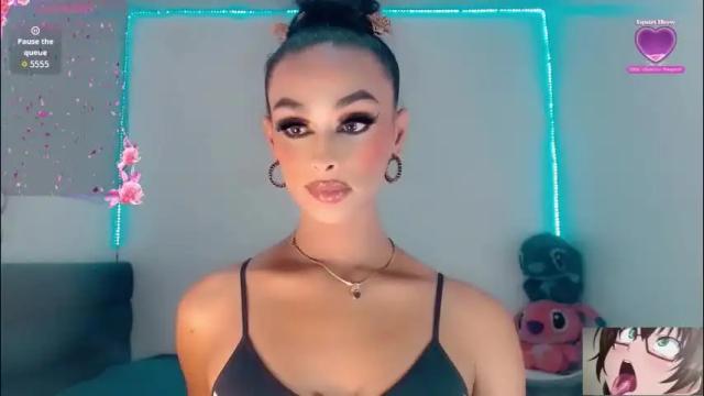 Thumbnail 2, riannagarcia_'s Stream at Chaturbate, 21 days ago