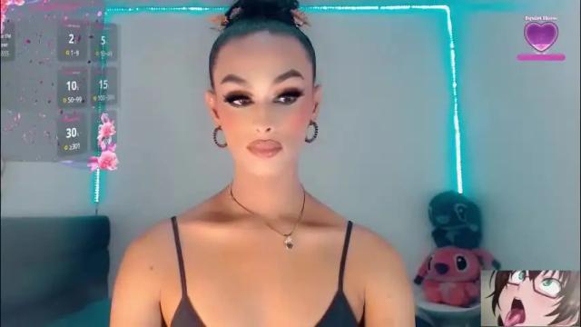 Thumbnail 3, riannagarcia_'s Stream at Chaturbate, 21 days ago