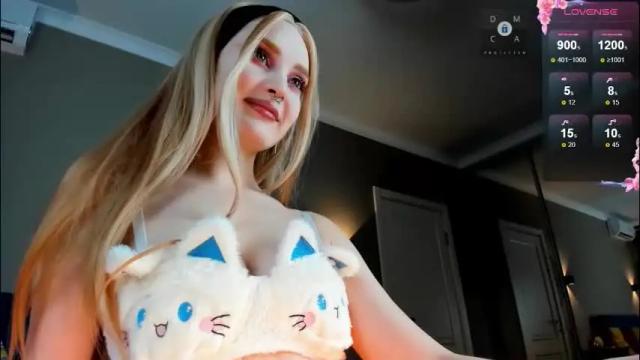 Thumbnail 2, riawoods's Stream at Chaturbate, 15 days ago
