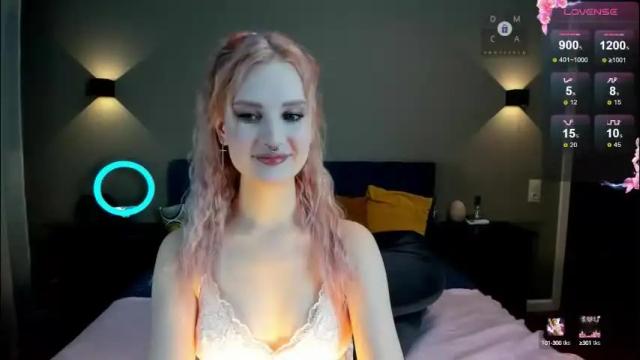 Image 3 of riawoods Stream on Chaturbate on 1 month ago