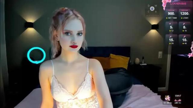 Image 8 of riawoods Stream on Chaturbate on 1 month ago