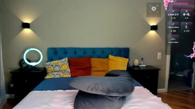 Thumbnail 3, riawoods's Stream at Chaturbate, 1 month ago